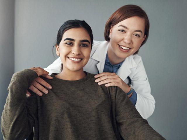 Transformando la salud en México con integralidad, prevención y asistencia