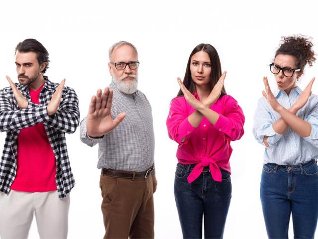 ¿Por qué mucha gente se rehúsa a contar con un seguro de gastos médicos?