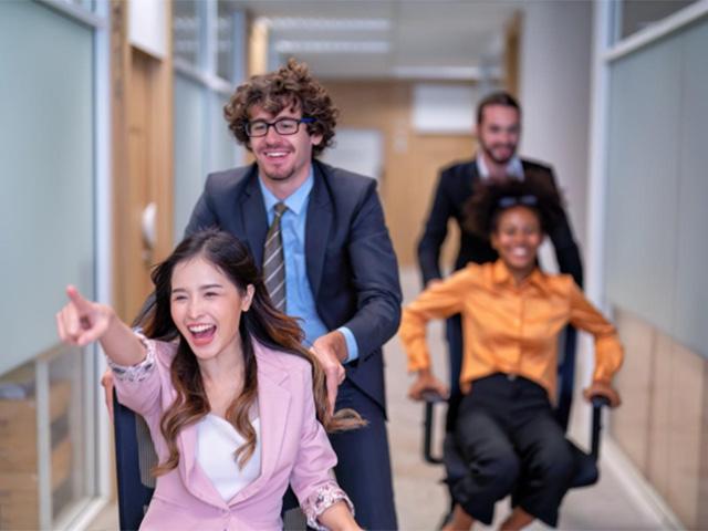Consejos para un Regreso Exitoso a la Oficina (Presencial o Híbrido) y la Importancia de tu Bienestar con Bupa Óptimo Empresarial