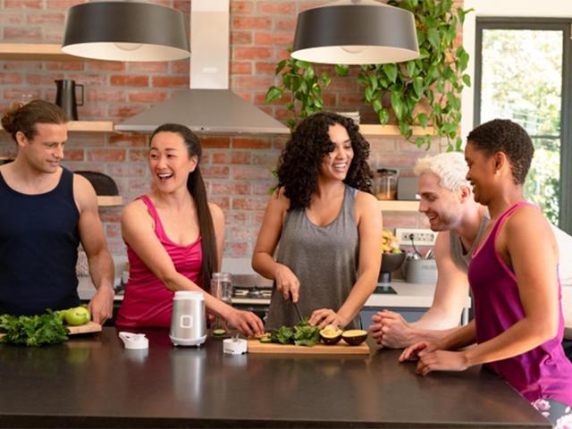 El Secreto de tu Salud: La Importancia de Cuidar tu Metabolismo y Cómo Mantenerlo en Forma