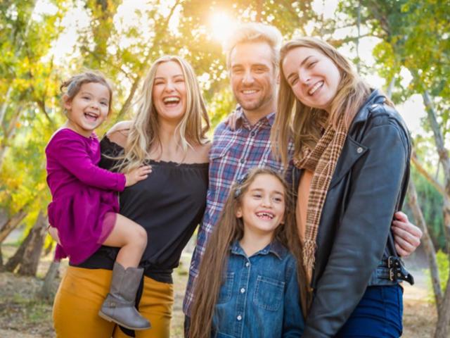 Bupa Nacional Plus: Salud Integral y Tranquilidad para Toda Tu Familia
