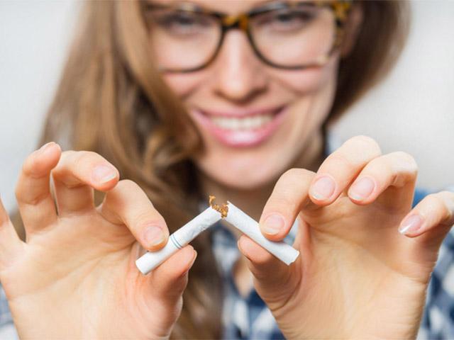 ¡Deja de Fumar y Respira un Futuro Más Sano!