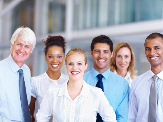 Salud Corporativa: Una Inversión Estratégica