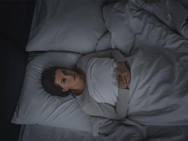 El Insomnio Después de los 40: las 5 Razones Más Comunes y Cómo Enfrentarlo