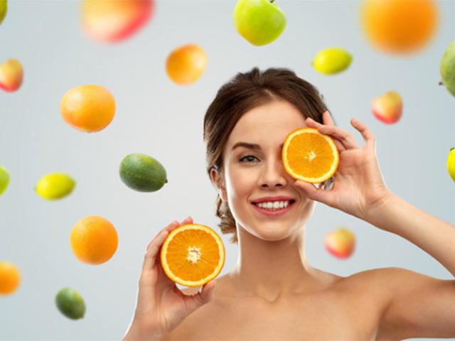 Beneficios y Guía Esencial de la Vitamina C
