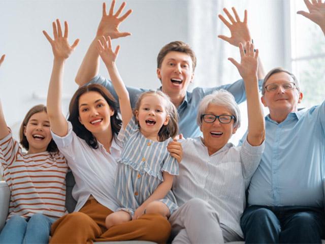 Seguro de Gastos Médicos para tus Padres