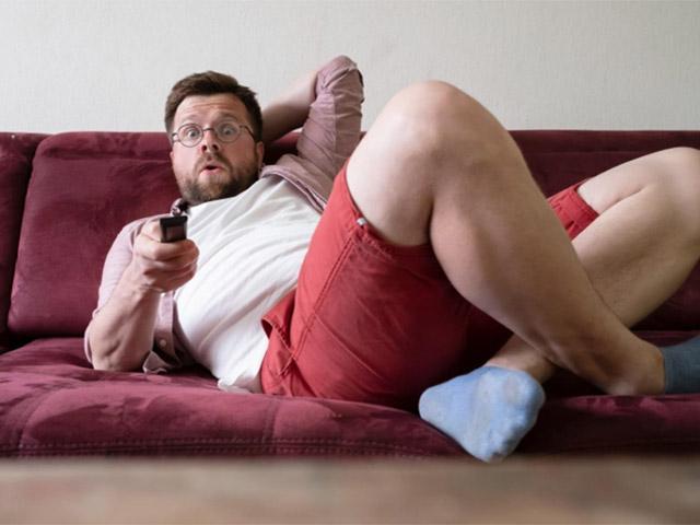 sedentarismo el enemigo peligroso