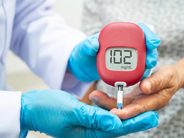 5 recomendaciones para prevenir la diabetes