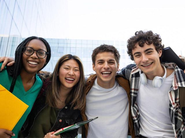 Seguro de salud para tus hijos