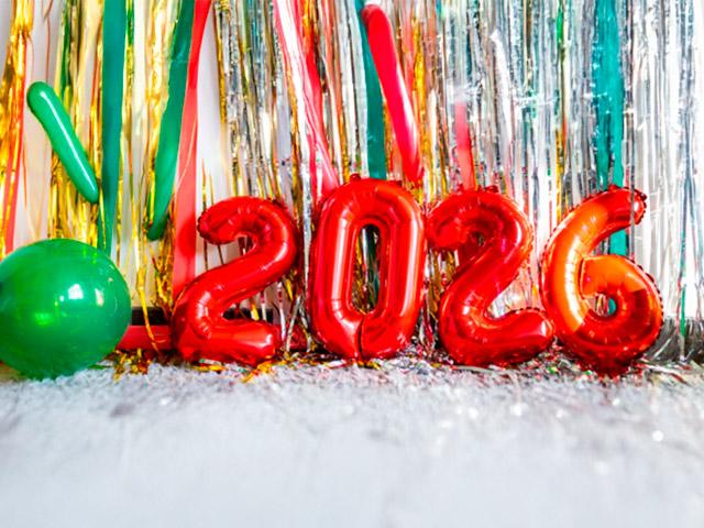 Año Nuevo 2026: Tranquilidad con un SGMM