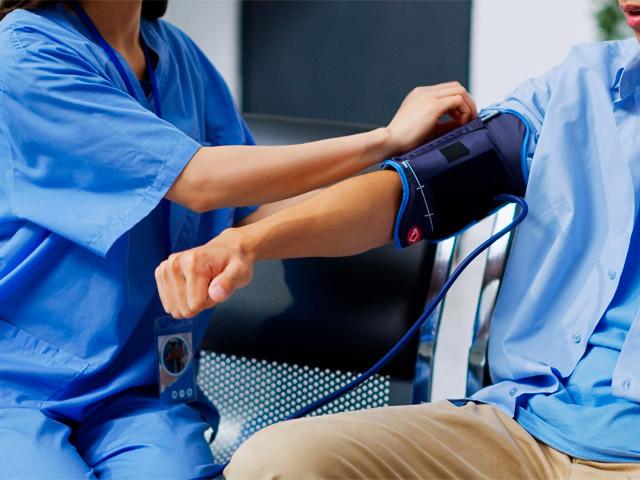 Hipertensión Arterial: Riesgos y Cómo Detectarla a Tiempo