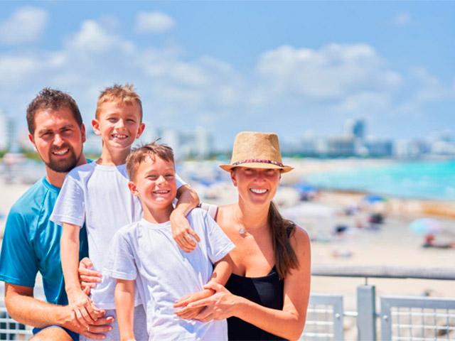 Viajar en Semana Santa: Consejos para una Protección Total