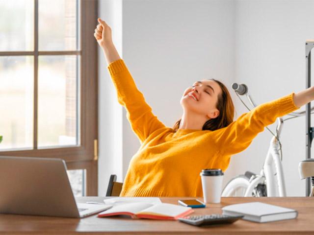 5 Herramientas para Manejar el Estrés y Vivir Pleno