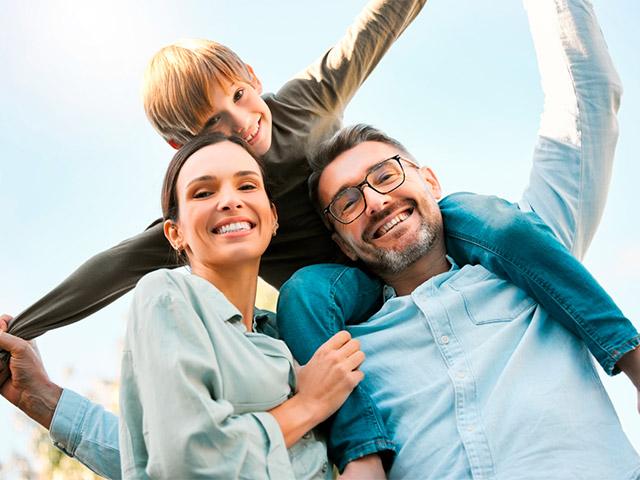 Bupa Nacional Plus: La mejor protección médica familiar