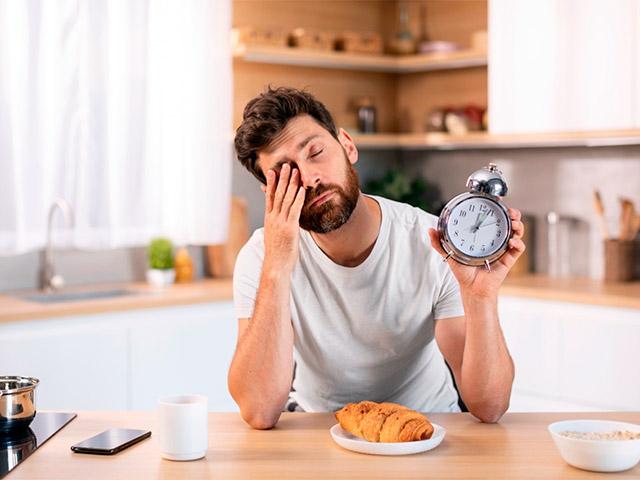 Cansancio Crónico: 5 Enfermedades que lo pueden causar