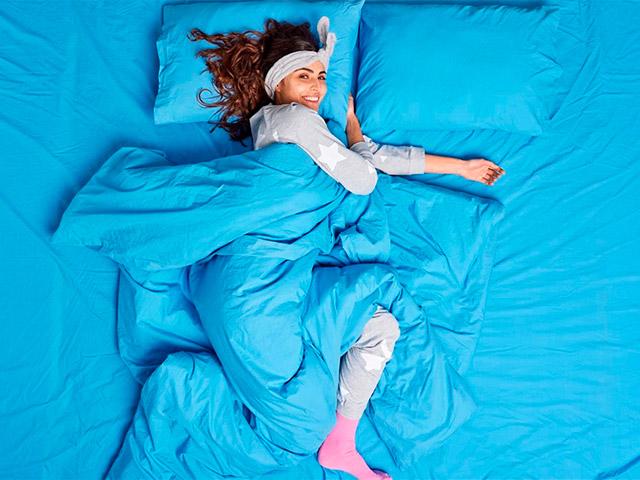 Riesgos de no Dormir Bien: Impacto en tu Salud y Bienestar