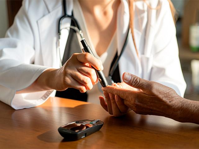 Diabetes: 5 Hábitos para Prevenirla y Seguro de Salud Bupa