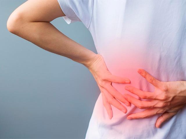 Dolor Lumbar: Riesgos de Ignorarlo y Cómo Proteger tu Espalda