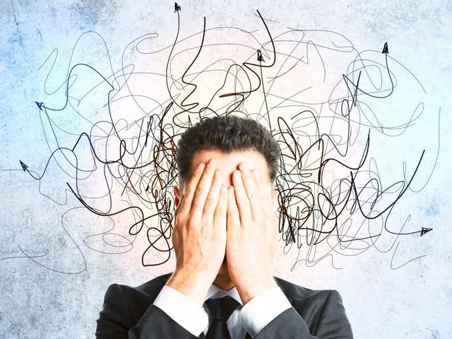 Vivir con Ansiedad: Impacto Diario y por qué Actuar a Tiempo