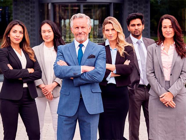 Seguro de Salud Empresarial: retén talento clave