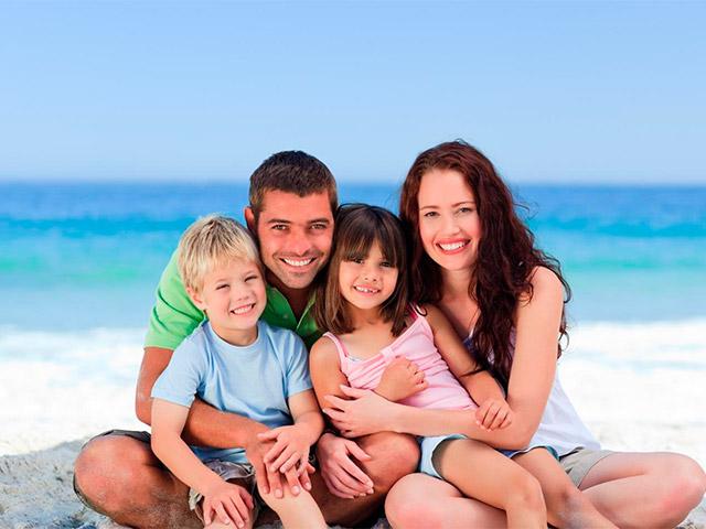 Vacaciones de verano: 5 claves para disfrutarlas