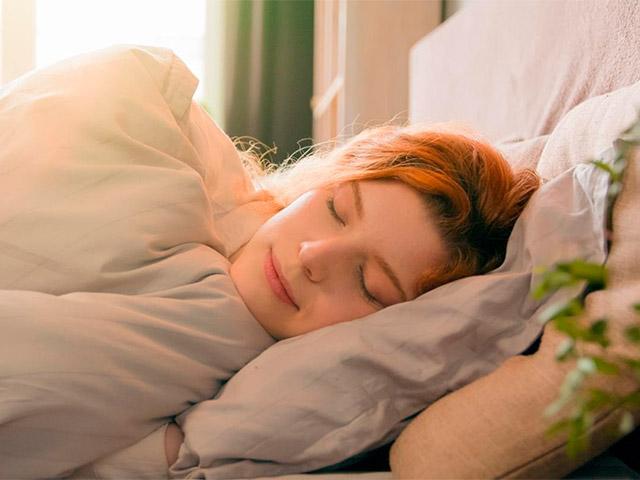 Dormir bien: señales de que tu descanso necesita ayuda