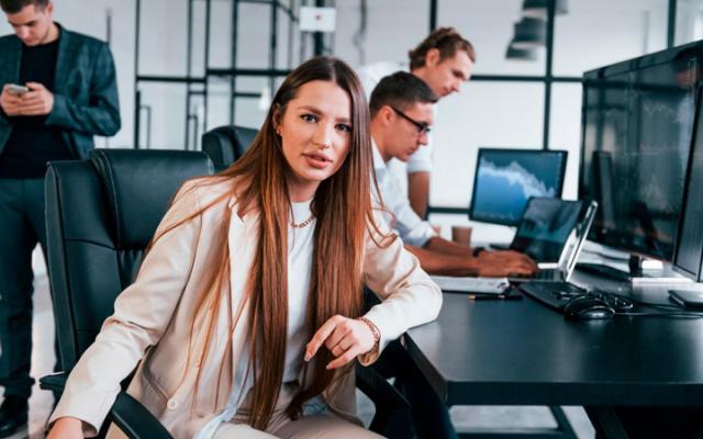5 consejos básicos para moverte más si trabajas sentado