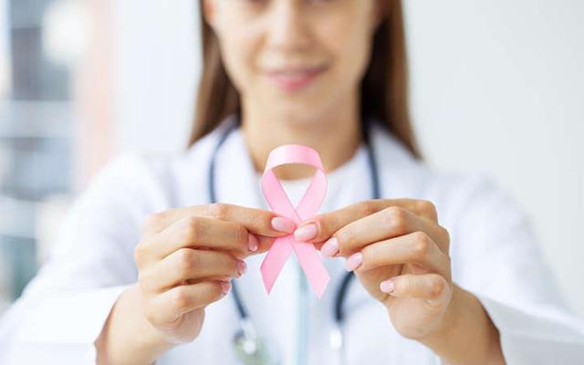 Cáncer de mama: 5 consejos para detectarlo a tiempo