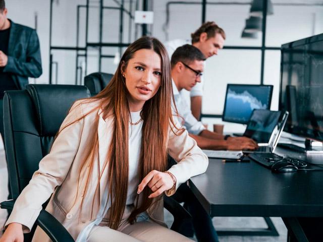 5 consejos básicos para moverte más si trabajas sentado