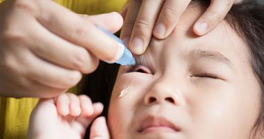 Conjuntivitis