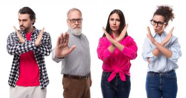 ¿Por qué mucha gente se rehúsa a contar con un seguro de gastos médicos?