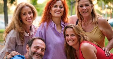 Vive con tranquilidad después de los 50