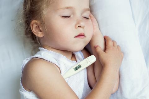 Como Bajar La Fiebre En Ninos Y Bebes Bupa Como Bajar La Fiebre En Ninos Y Bebes Bupa