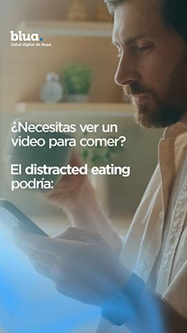 Comer rápido