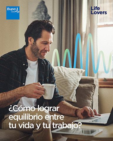 Equilibrio