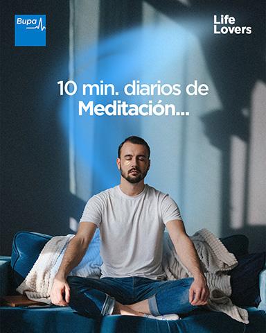 Evitar el estrés