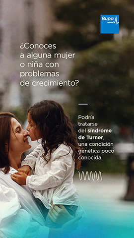 Día del síndrome de Turner