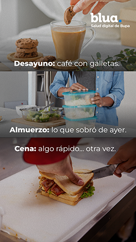 Seguro de Salud miBupa