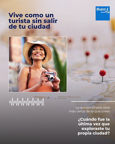 Descubre el bienestar en cada rincón