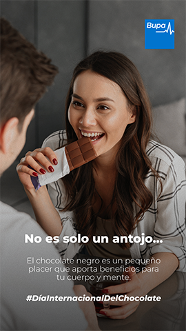 Día Internacional del Chocolate