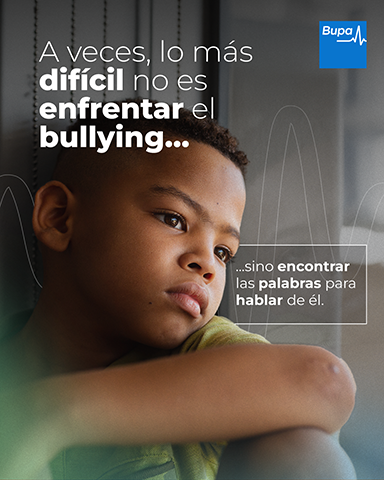 Día mundial contra el Bullying