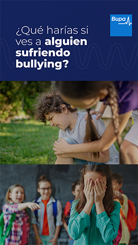 Bullying Story
