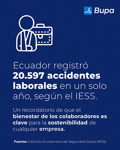 Seguro Empresarial miBupa