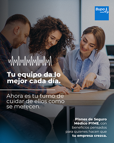 Planes de Seguro Médico PYME
