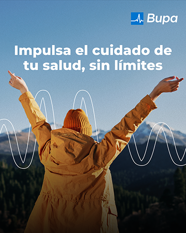 Bienestar sin fronteras