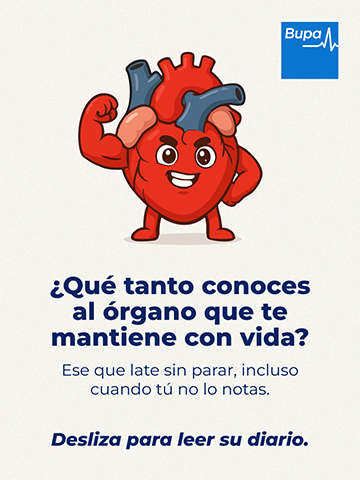 Día Mundial del Corazón