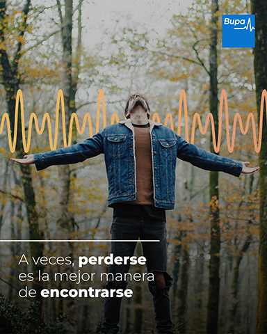 La mejor forma de descubrir quién eres