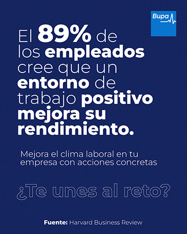 Clima laboral