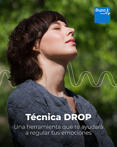 Técnica DROP