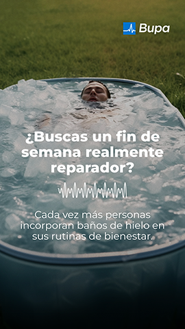 Viernes de Bienestar
